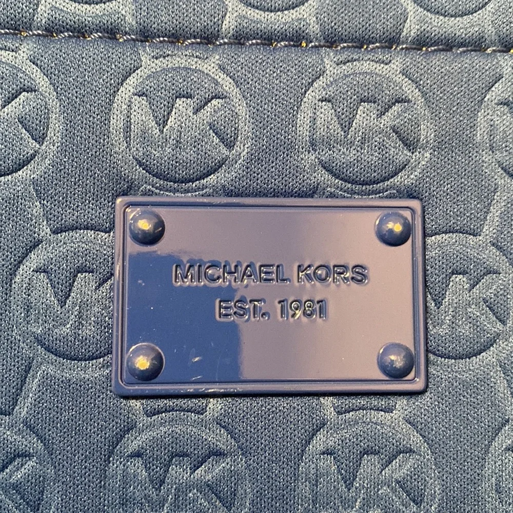Michael Kors tote bag